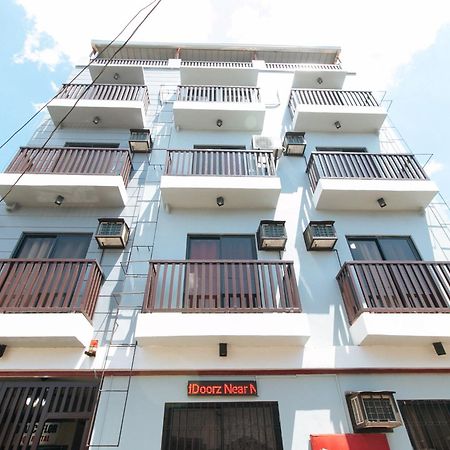Reddoorz Near Naia Terminal 1 Hotel Paranaque City Ngoại thất bức ảnh