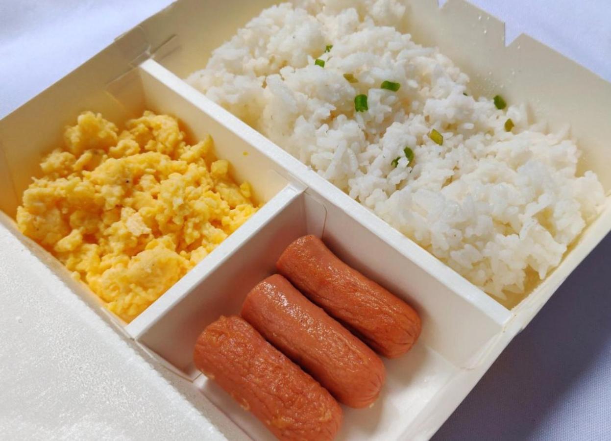 Reddoorz Near Naia Terminal 1 Hotel Paranaque City Ngoại thất bức ảnh