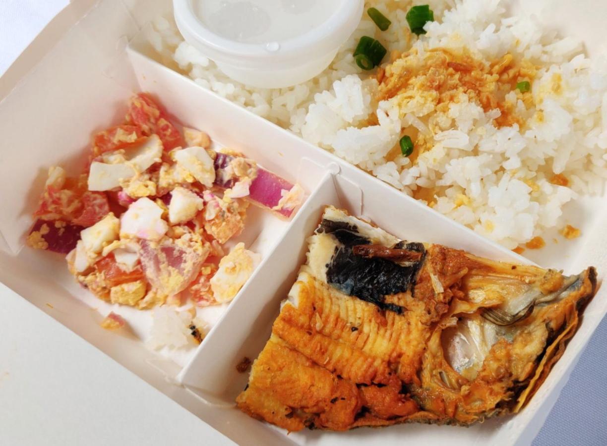 Reddoorz Near Naia Terminal 1 Hotel Paranaque City Ngoại thất bức ảnh