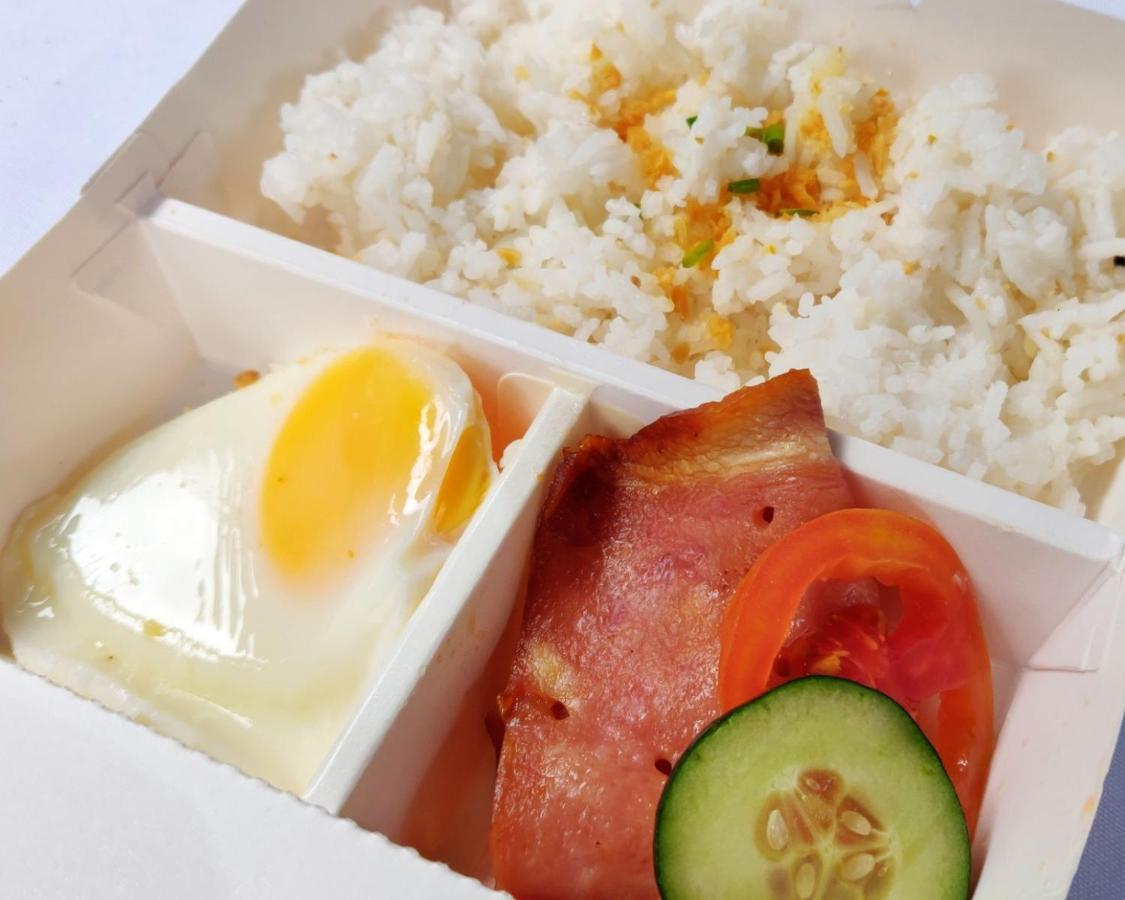Reddoorz Near Naia Terminal 1 Hotel Paranaque City Ngoại thất bức ảnh