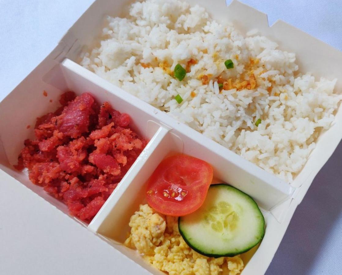 Reddoorz Near Naia Terminal 1 Hotel Paranaque City Ngoại thất bức ảnh