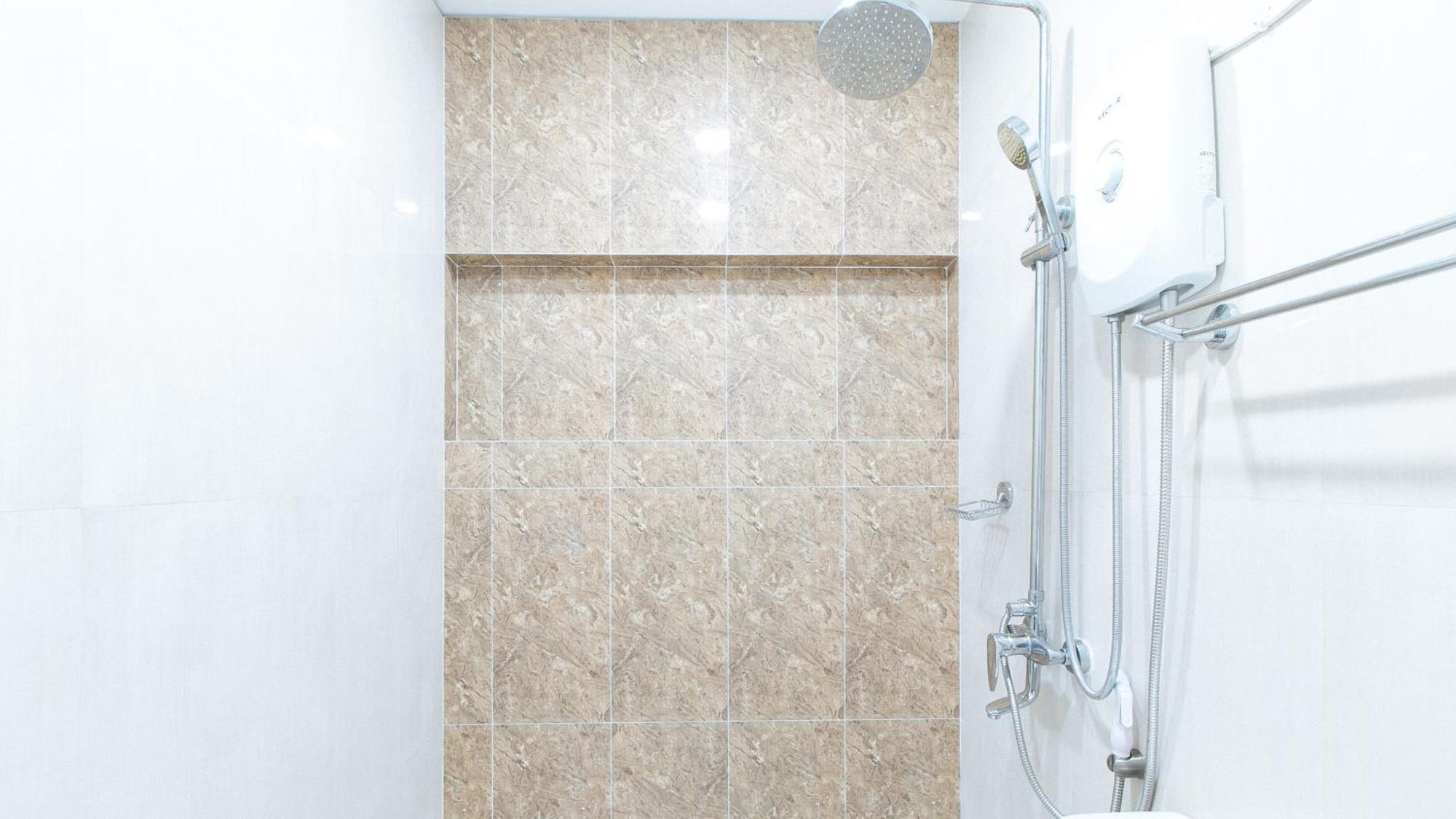 Reddoorz Near Naia Terminal 1 Hotel Paranaque City Ngoại thất bức ảnh
