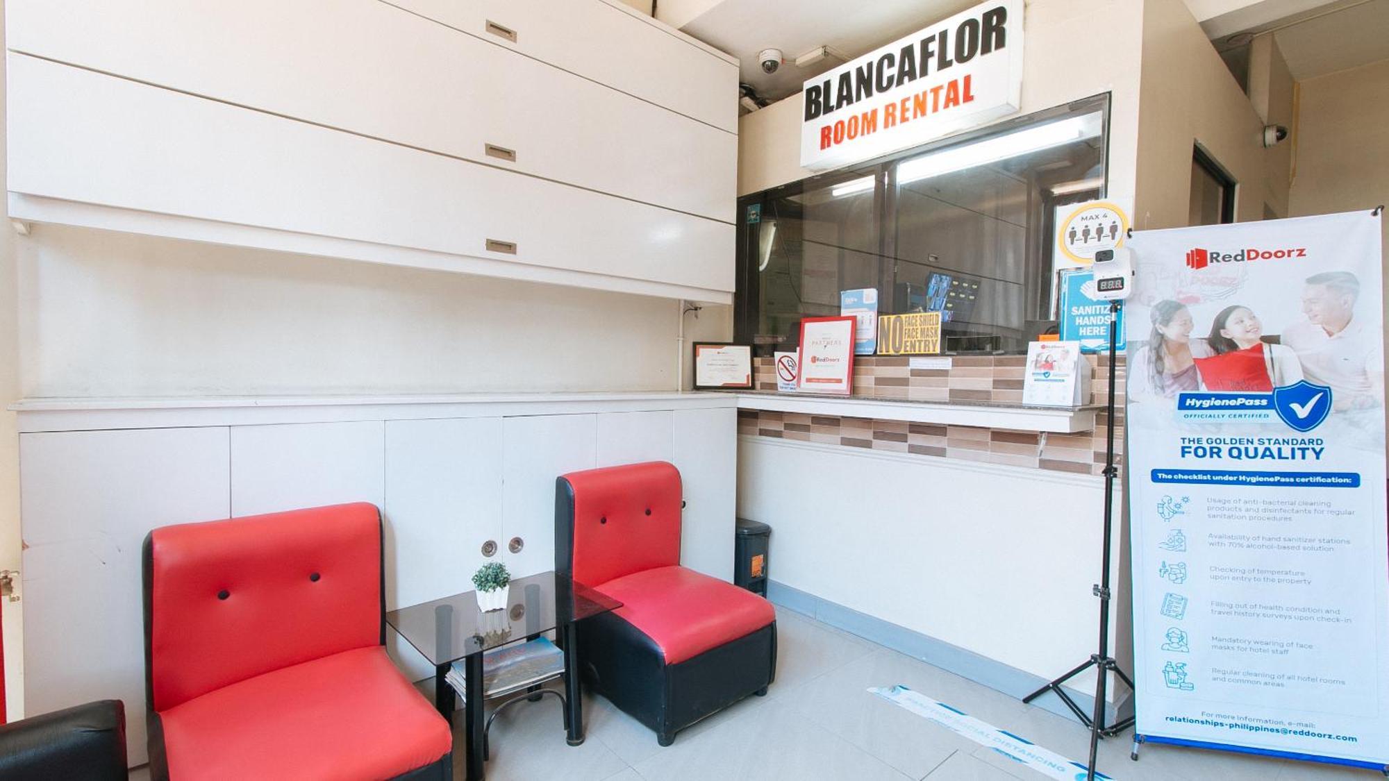 Reddoorz Near Naia Terminal 1 Hotel Paranaque City Ngoại thất bức ảnh